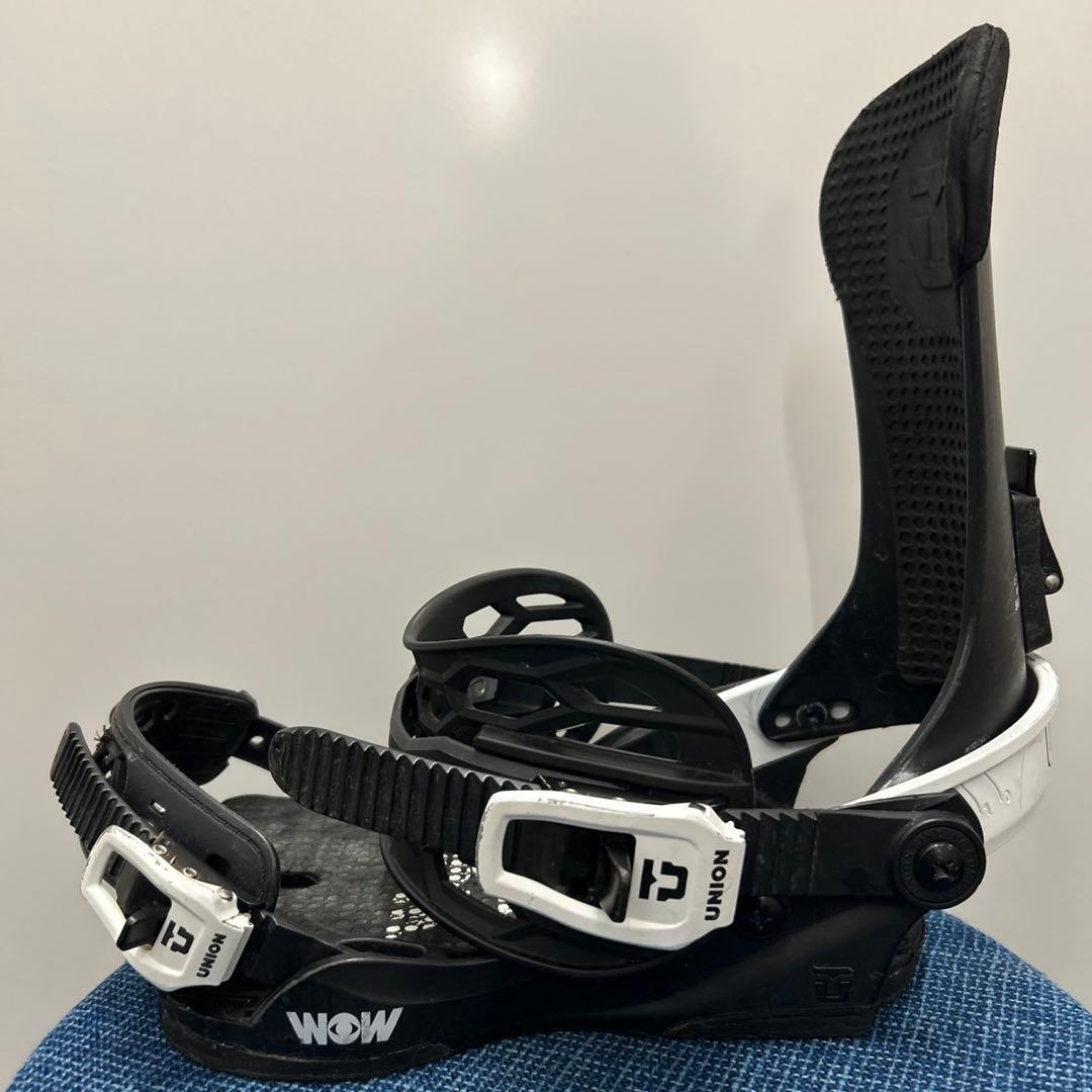 レアUNION FORCE × WOW BINDING ユニオンフォース　コラボ