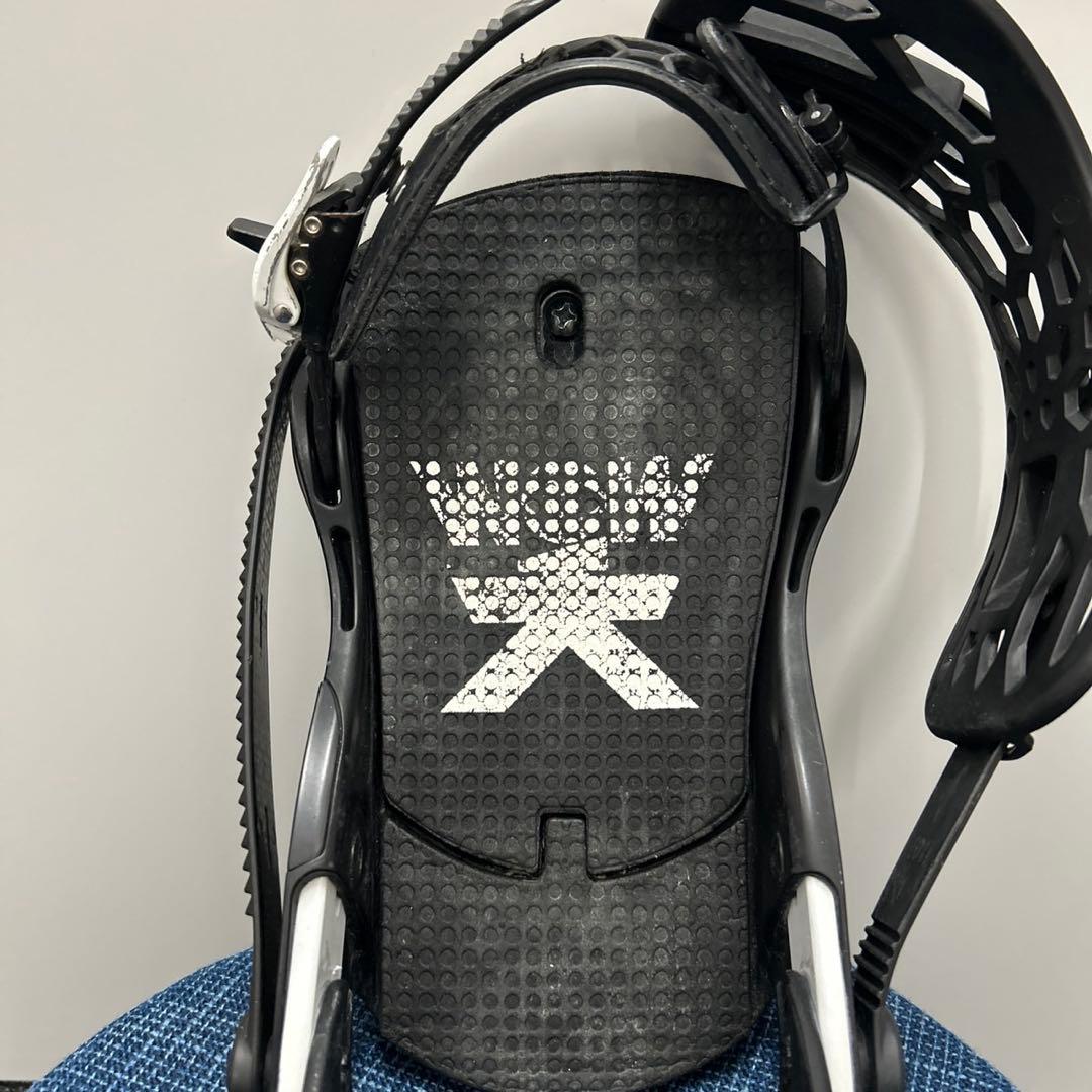 レアUNION FORCE × WOW BINDING ユニオンフォース　コラボ