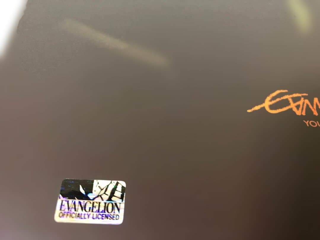 エヴァンゲリオン初号機 CCP EVANGELION PROJECT