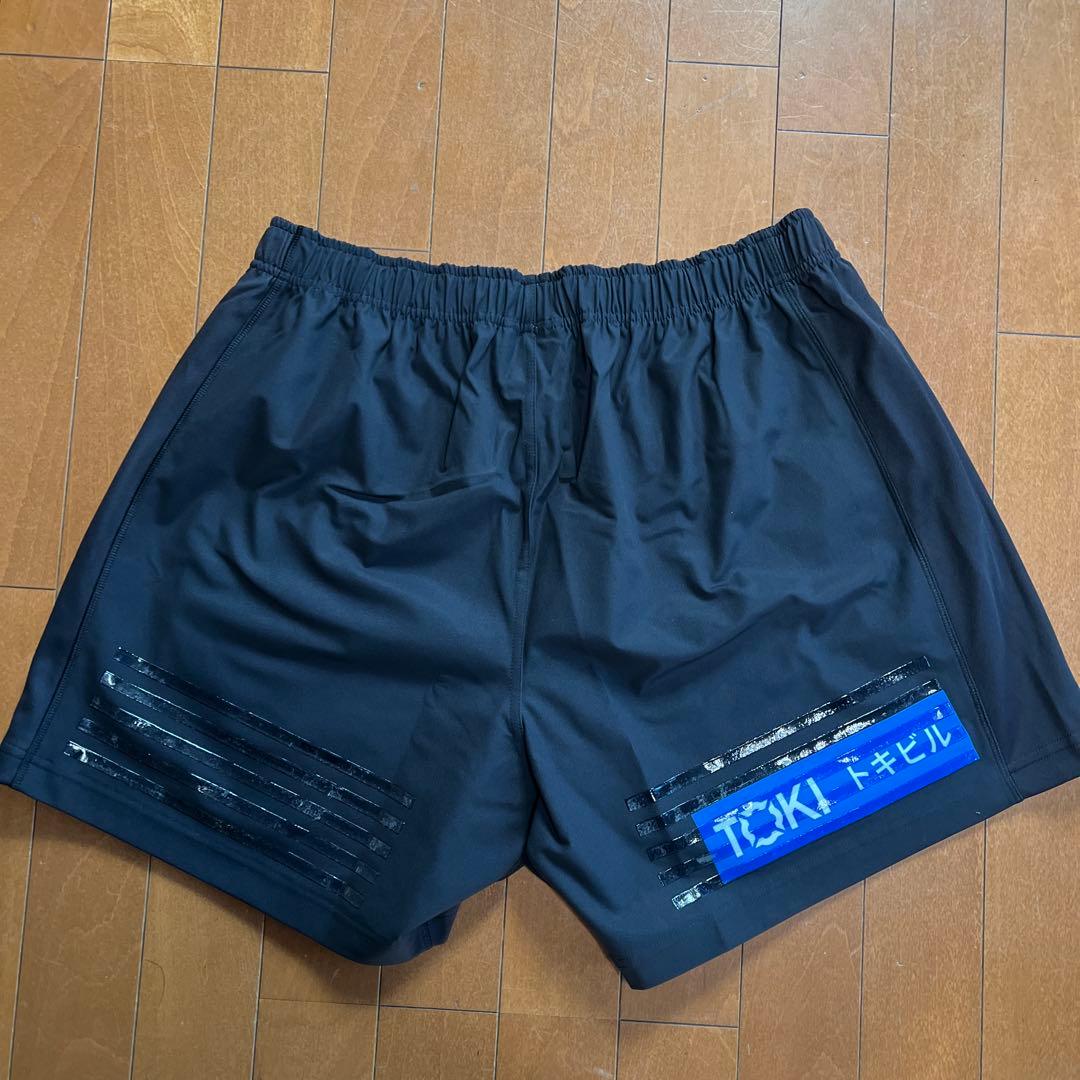 クボタスピアーズ　試合用　短パン