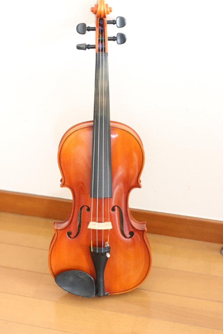 バイオリン スズキ Anno2001 No.200 4/4サイズ