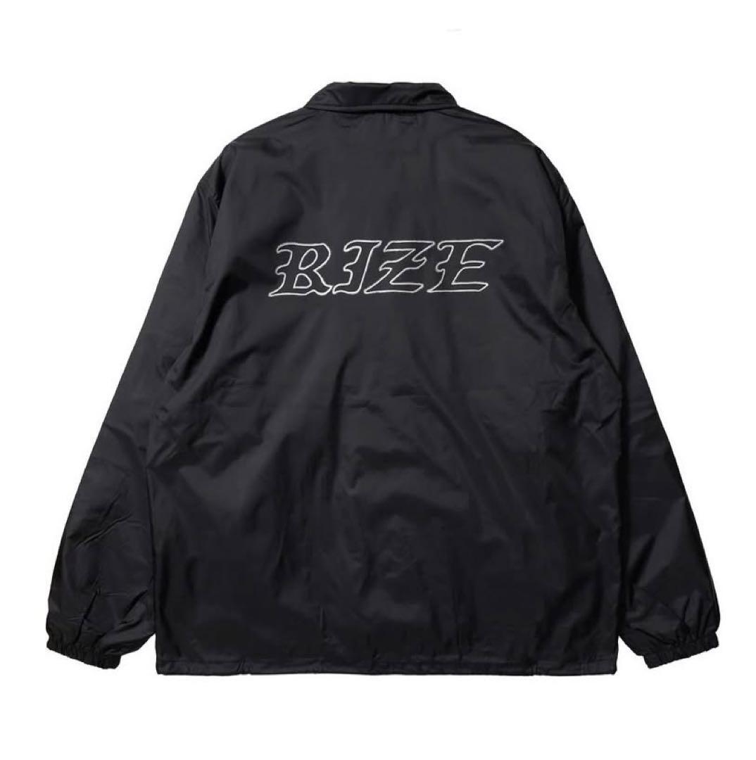 RIZE WINDBREAKER ファンクラブ会員限定　XXLサイズ