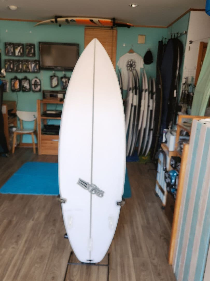 ＜新品・送料込み＞5.8 JS XERO FUSION SQUASH J1025