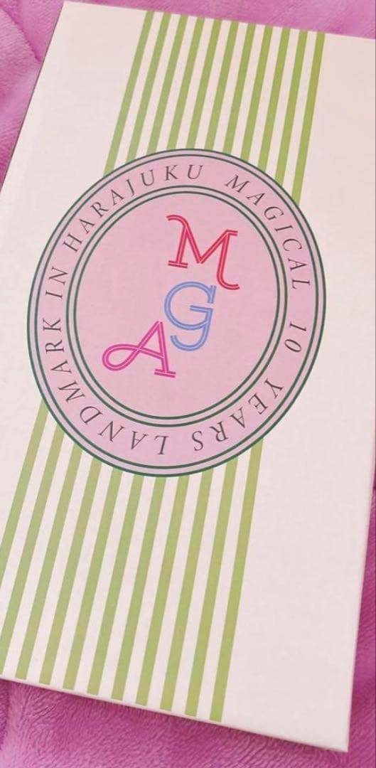 Mrs.Green Apple☆LANDMARK フライパン