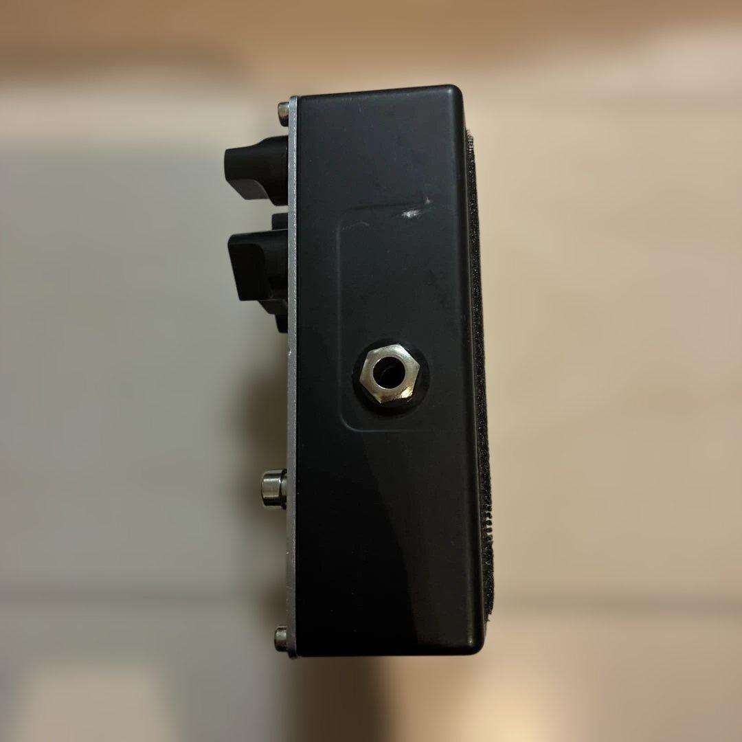 VOX Valvenergy “Silk Drive”｜小傷あり・本体のみ