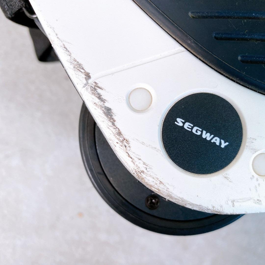 Segway Ninebot ドリフト SEGWAY DRIFT W1