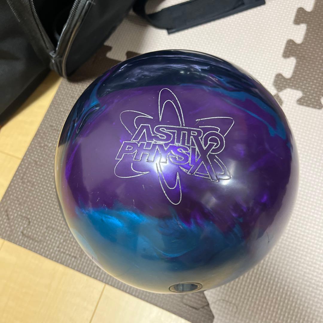 す*む様 アストロフィジックス　15P