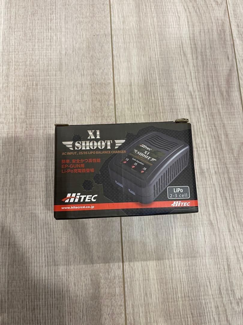 MK18 MOD.1 次世代電動ガン