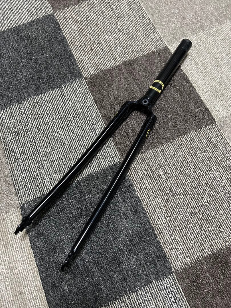 SOMA INFINITY フロントフォーク　700c OS