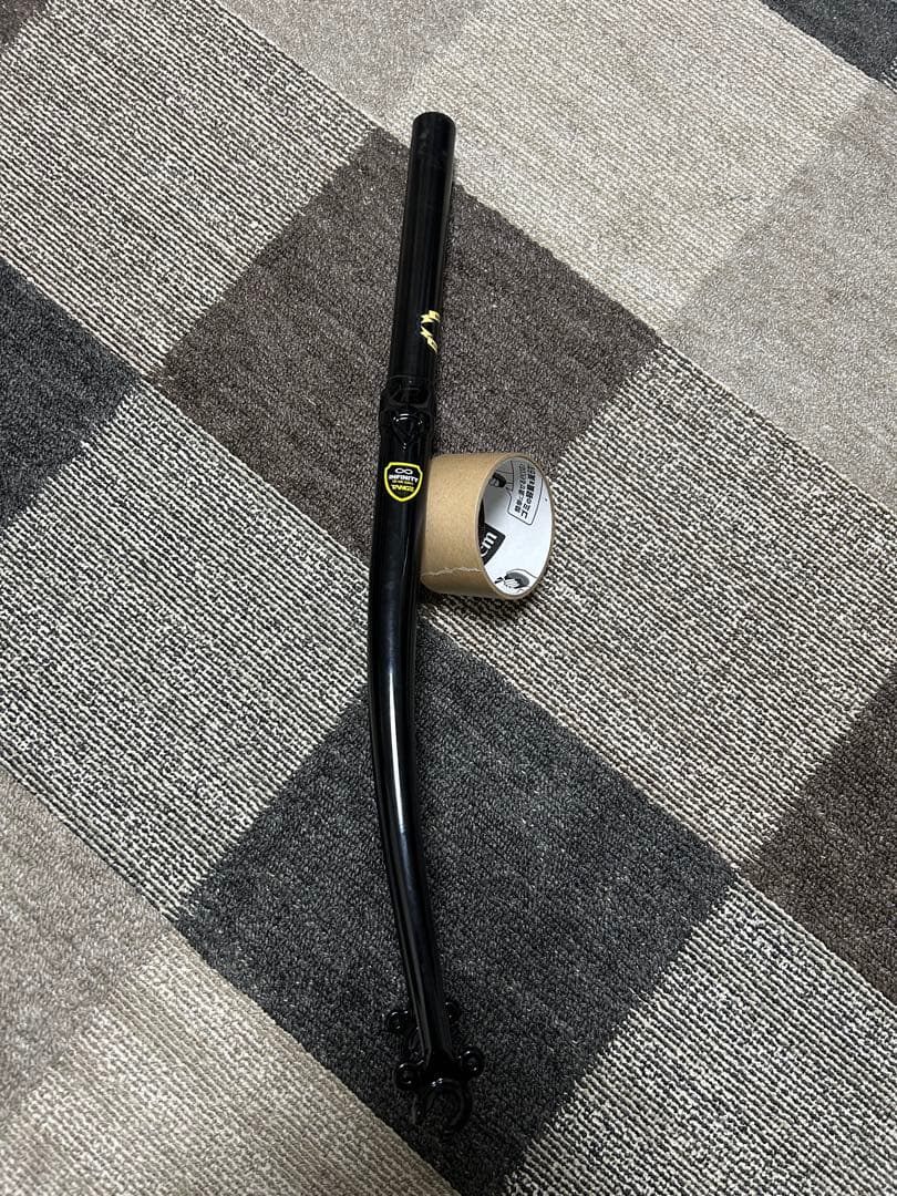 SOMA INFINITY フロントフォーク　700c OS