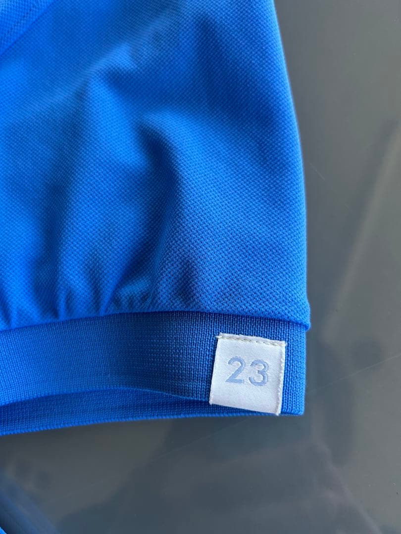 23区ゴルフ ポロシャツ　4枚　XL L