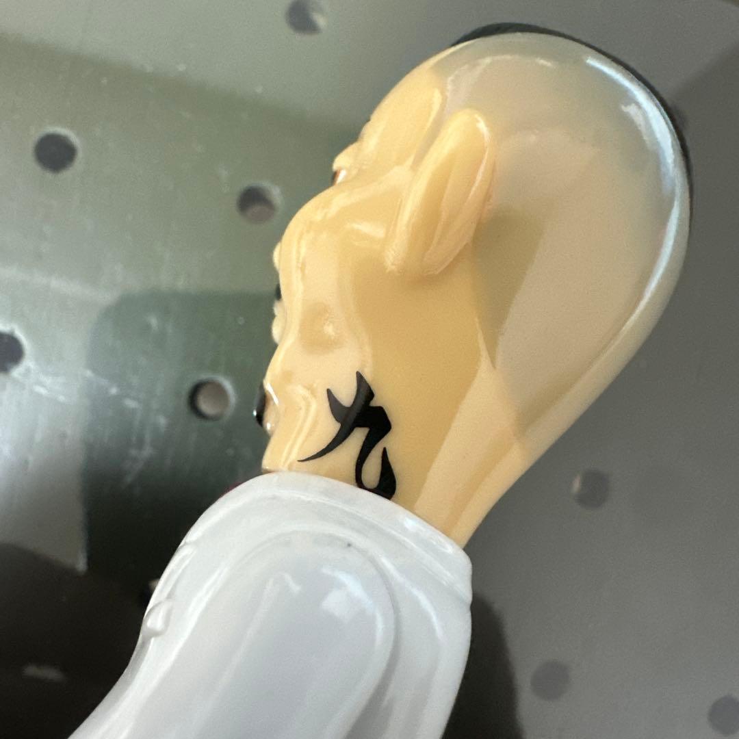 G.CUE 氏 フィギュア　HEADLOCK STUDIO