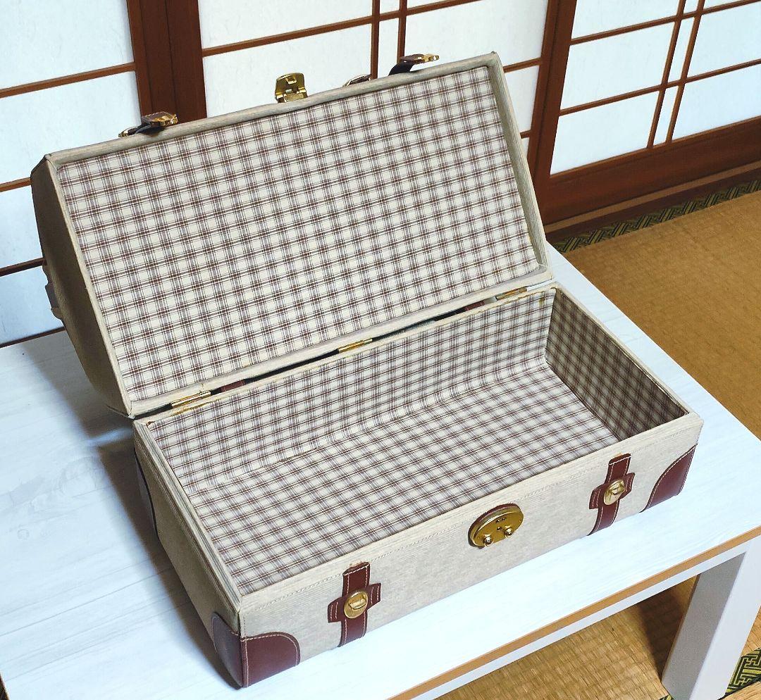 午後の紅茶 ソコがいいコイズミトランク