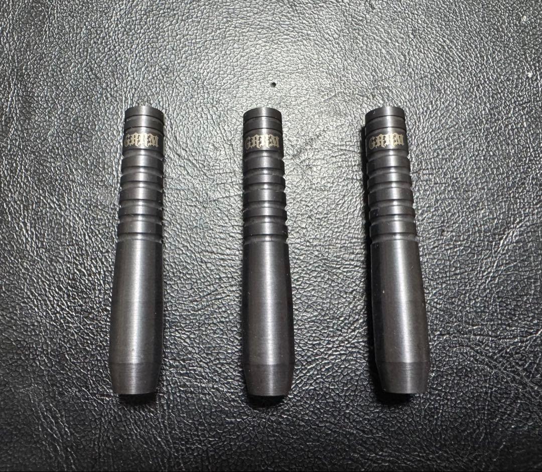 激レア グリーンルーム スターライト1.1 ブラックリミテッド 星野光正モデル