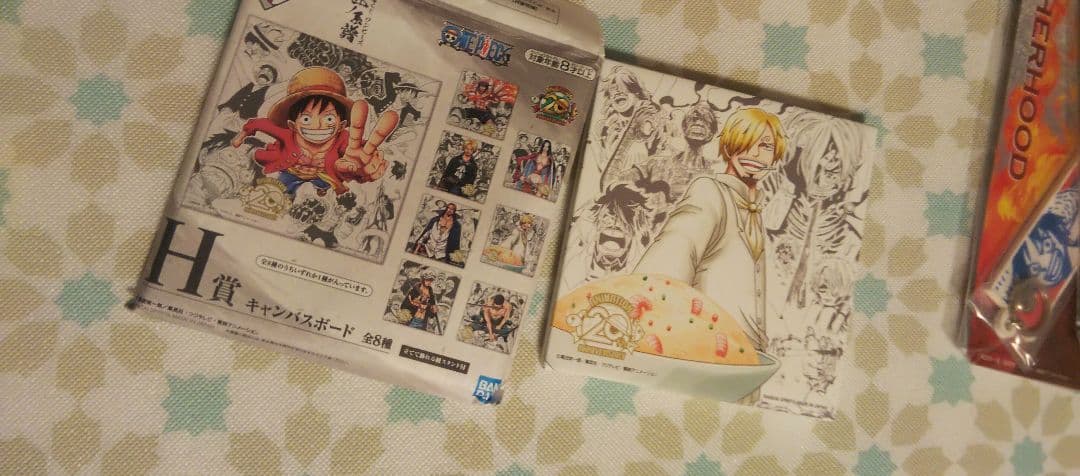 【訳あり】ワンピース 一番くじ まとめ売り