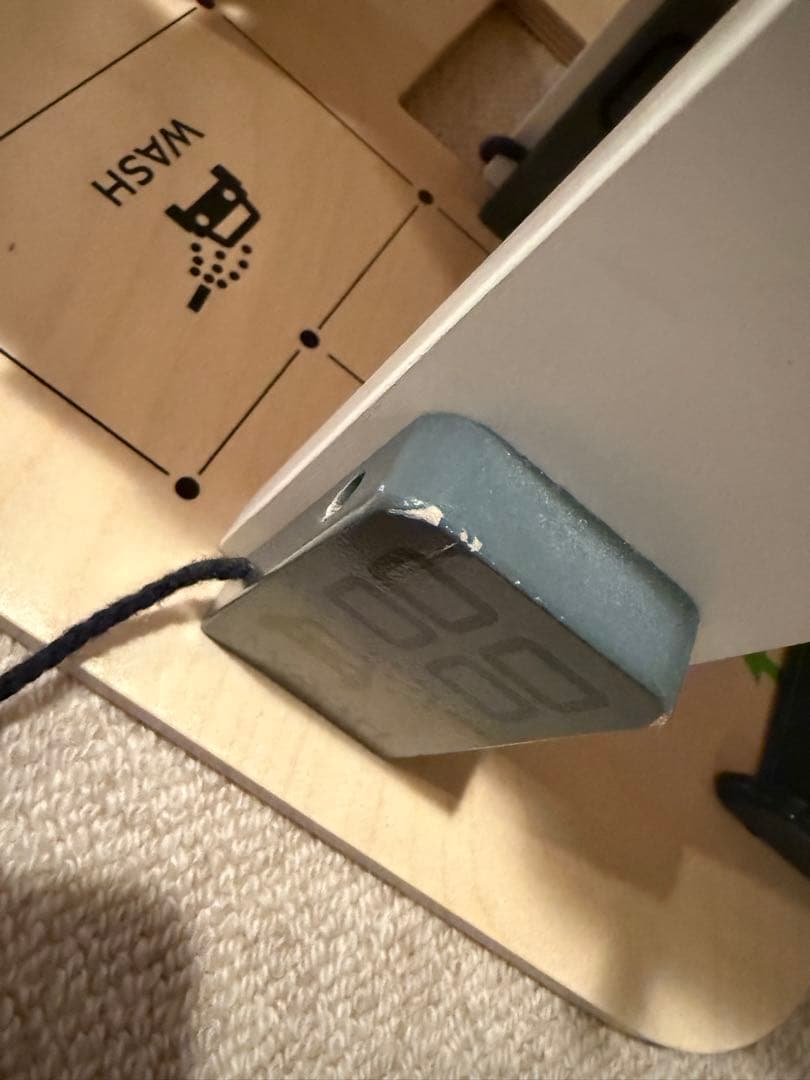 レア　BENTLEY ミニカー用駐車場 リフト付き