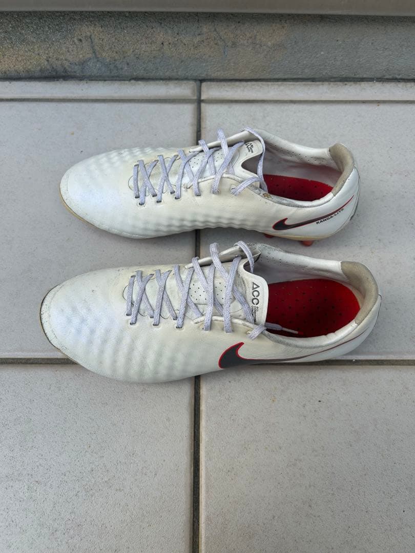 サッカーマニア マジスタオーパス2 AG 26.5