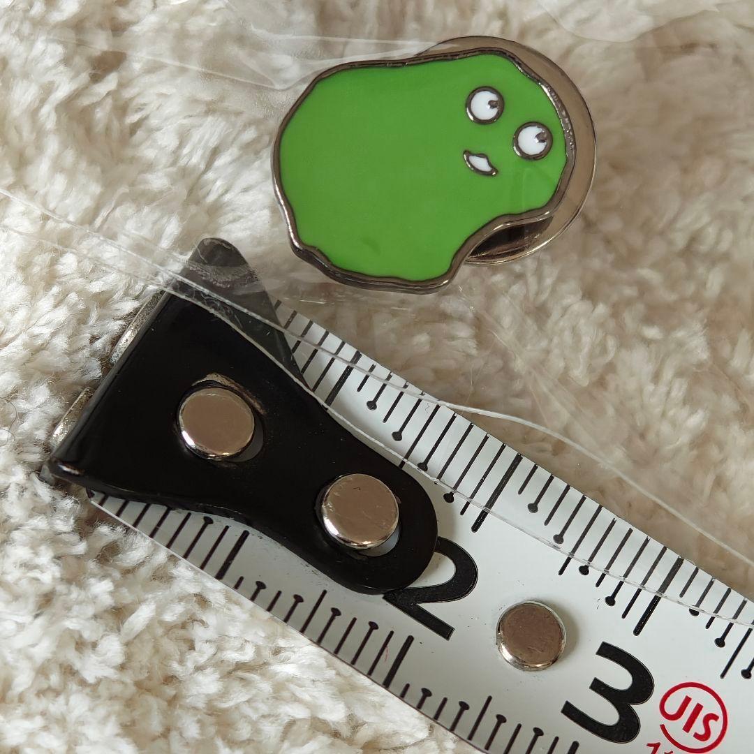 【新品】ナウルくん ピンバッジ 5点セット 大阪・関西万博 2025EXPO