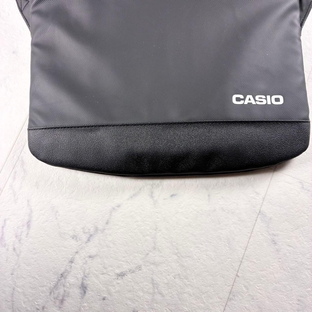 極美品CASIO カシオ 純正 電子キーボード用ケース　SC-650B