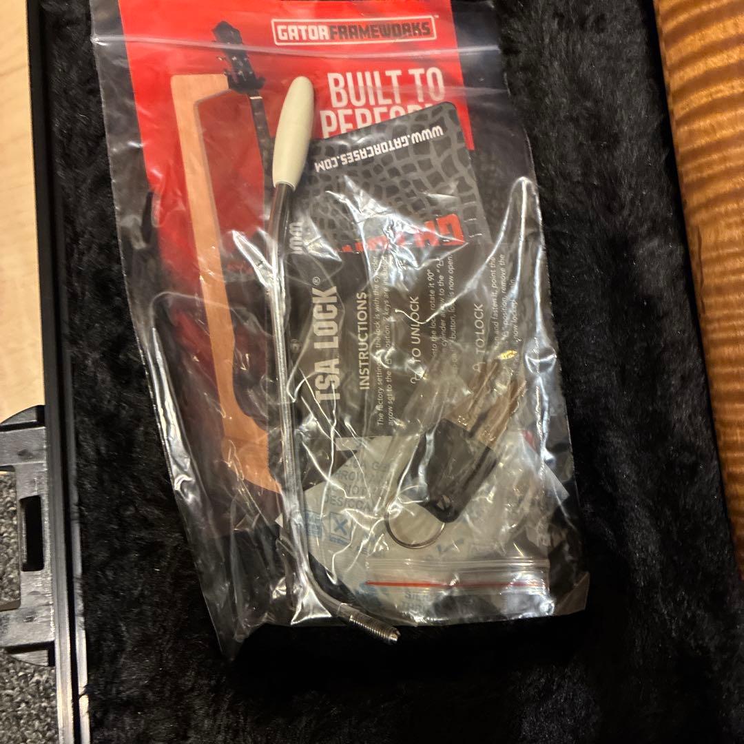 ギター xotic xsc-2 Mercedes Blue