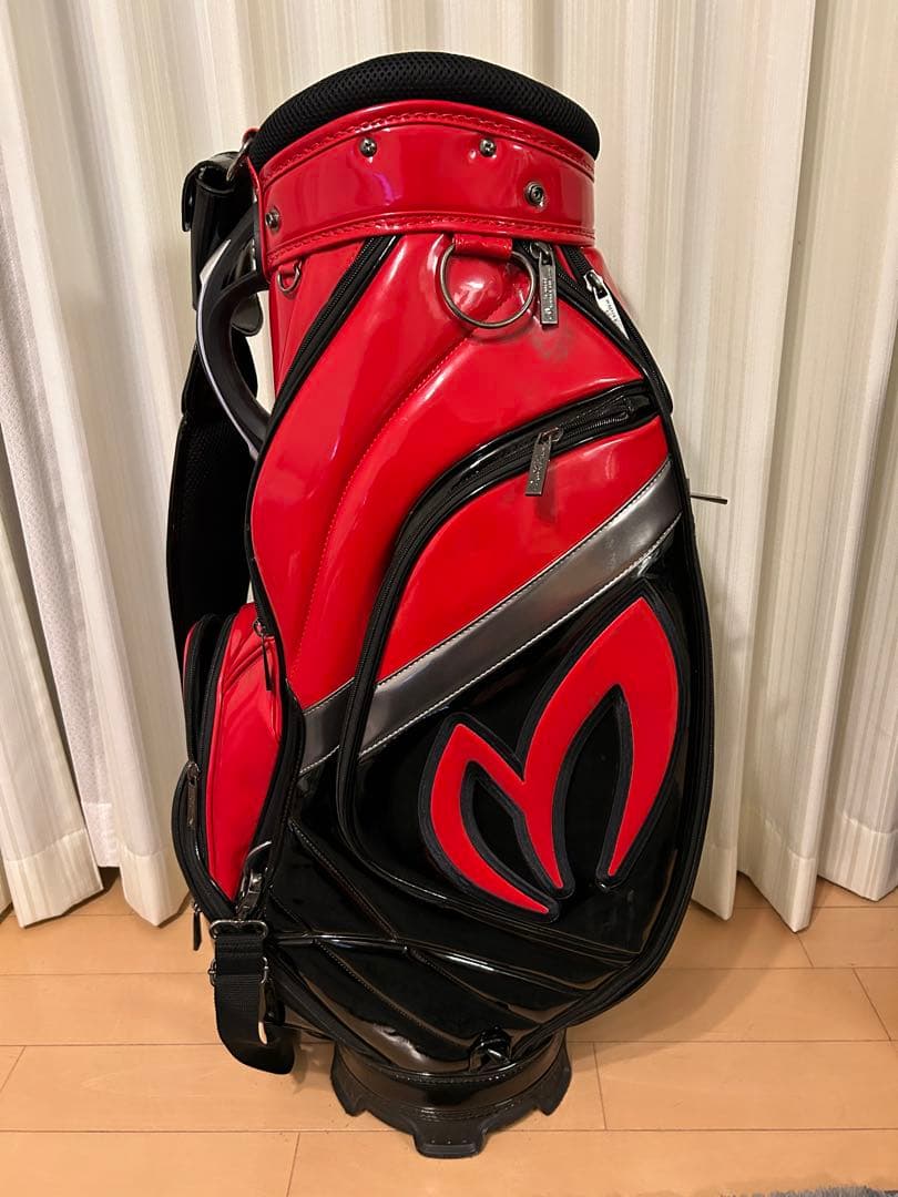 MASTER BUNNY EDITION ゴルフバッグ