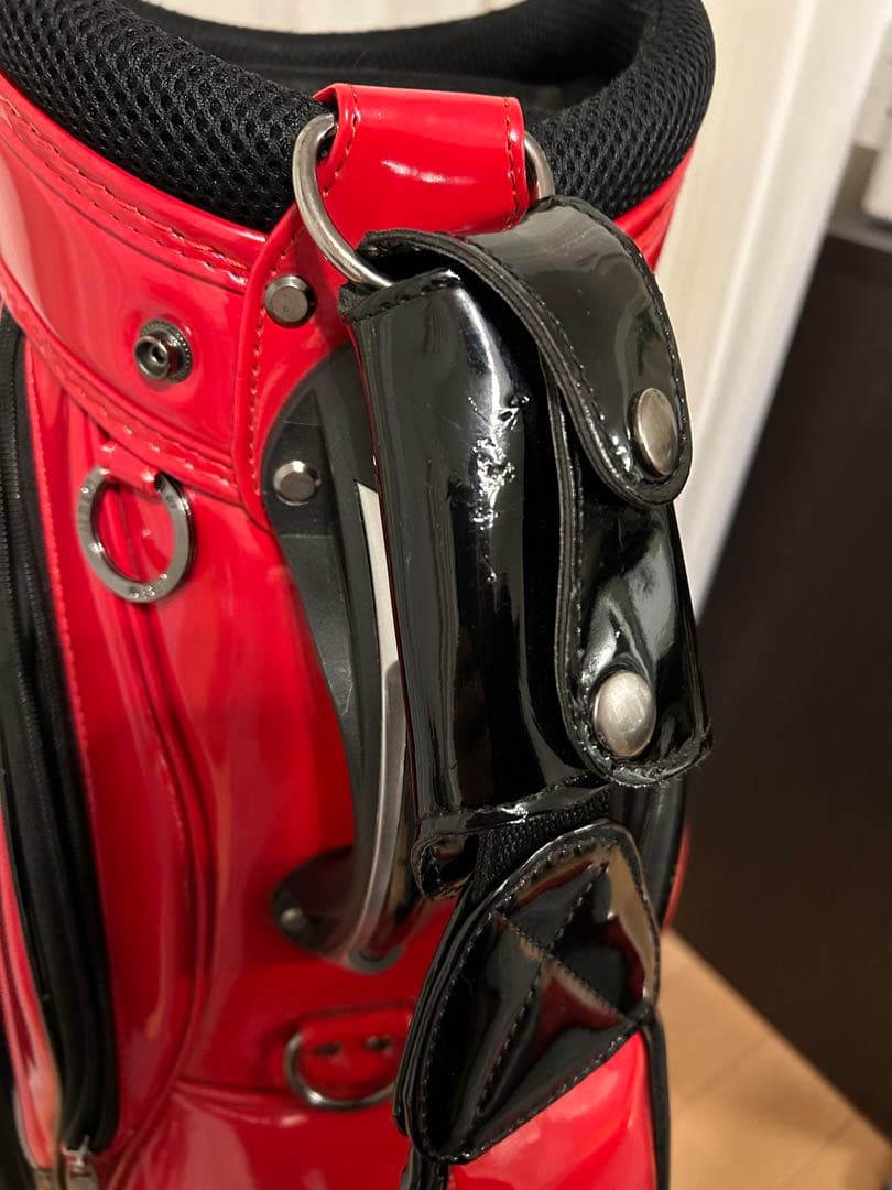 MASTER BUNNY EDITION ゴルフバッグ