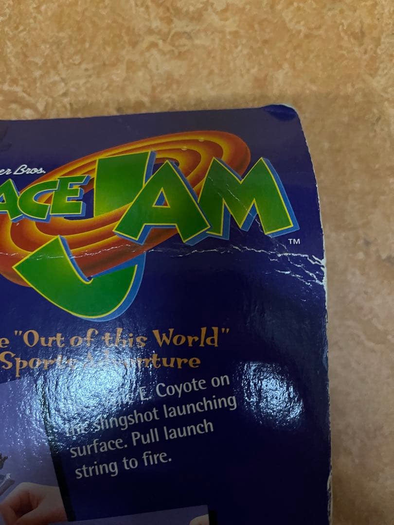 Playmakers NBA Super Stars フィギュアセット