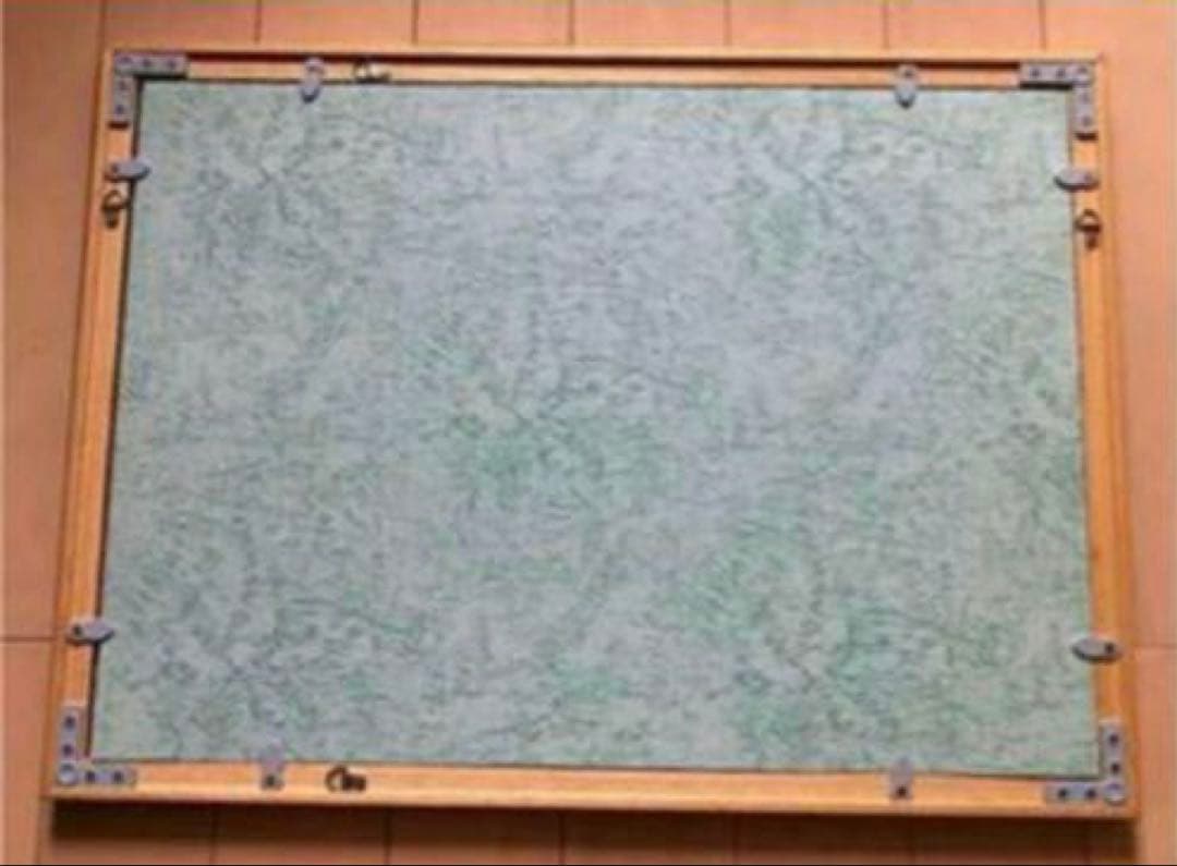 ディズニープーさん パズル 完成品 セット