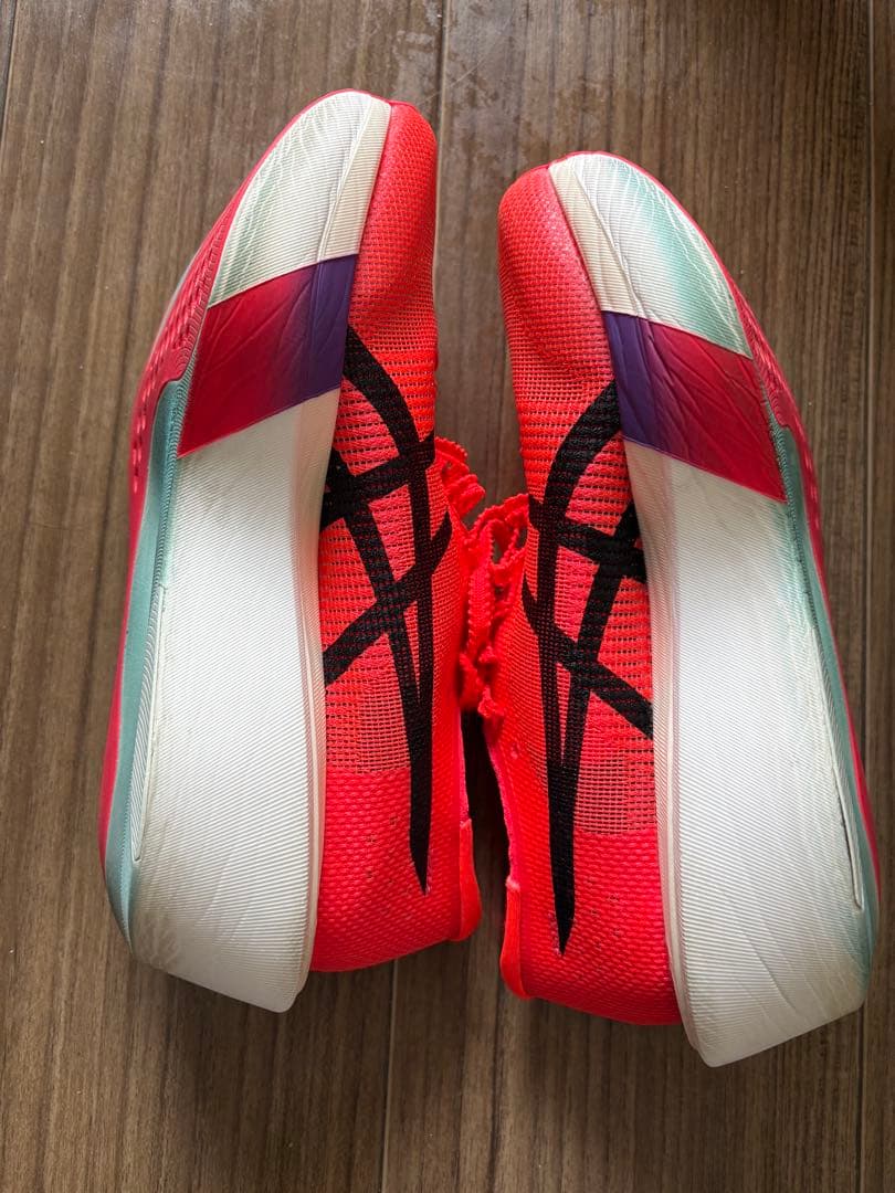 メタスピードスカイtokyo 24.5