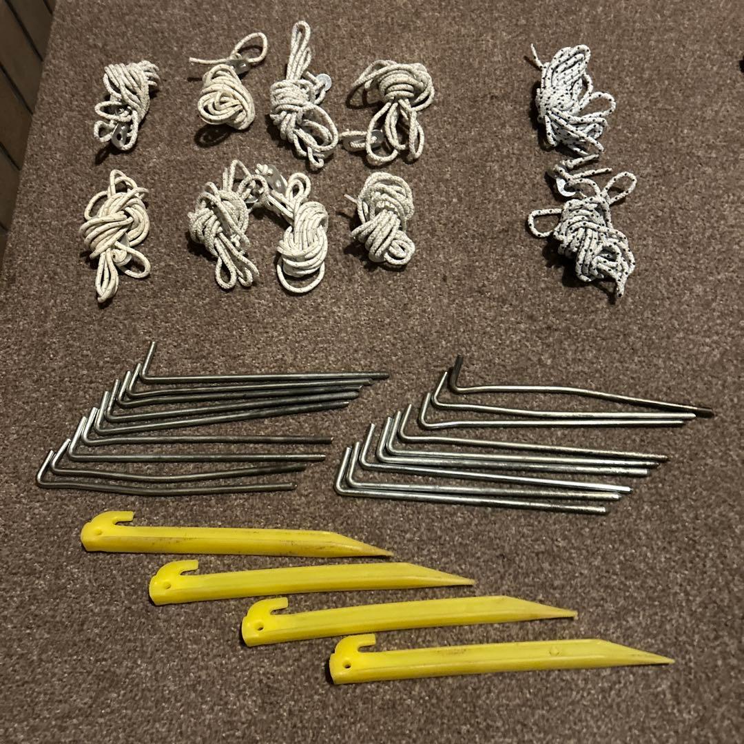 Coleman コールマン　スクリーンキャノピー　ジョイントタープII