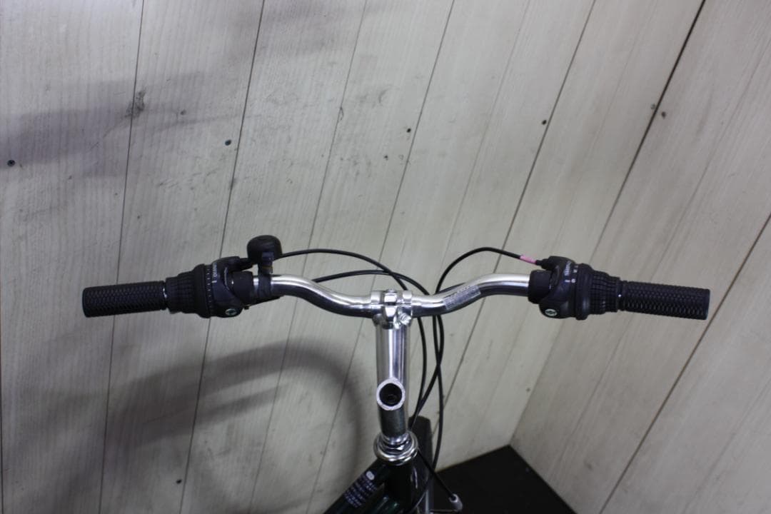 JAGUARジャガーJSK-101 26型 18速 360mm MTB