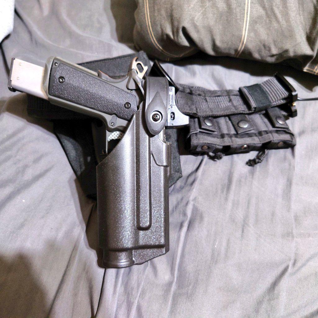 M45 1911 ガバメント系 付属品多数フルセット