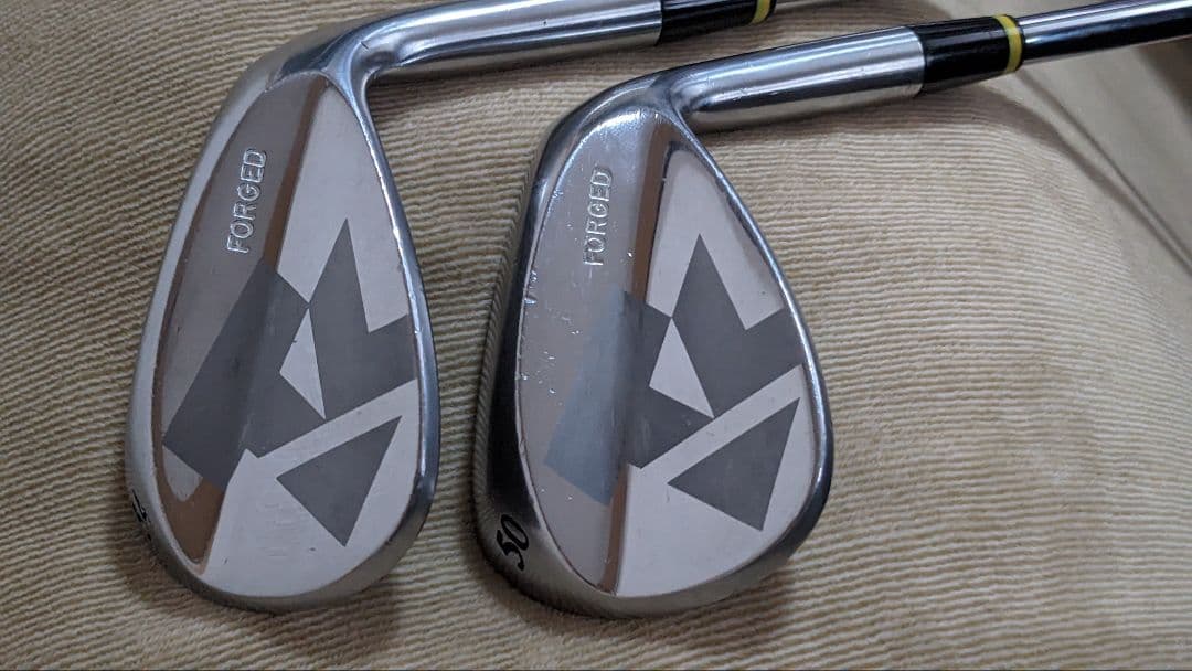 藤本技工 TK-01 50°54°