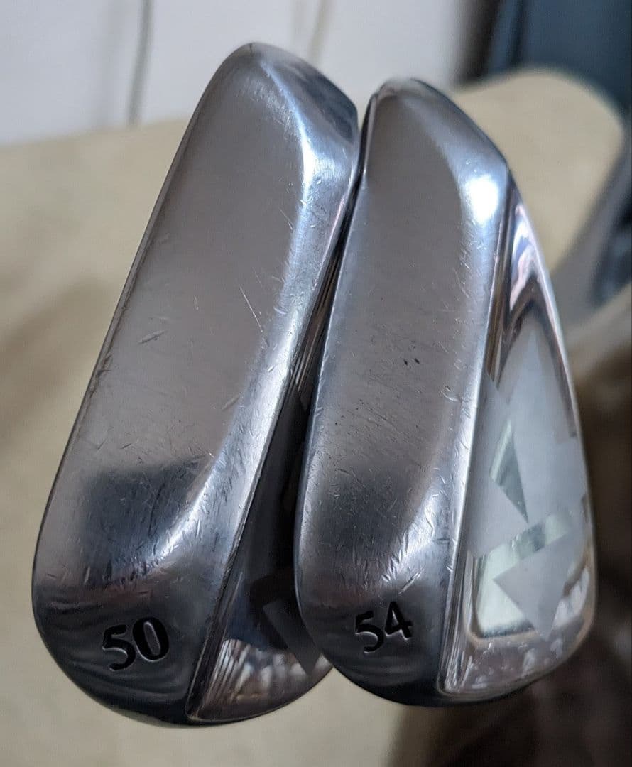 藤本技工 TK-01 50°54°