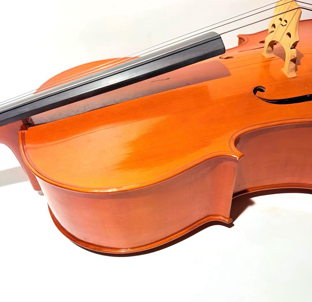 Andalusia No.AC-30C 4/4 チェロ アンダルシア