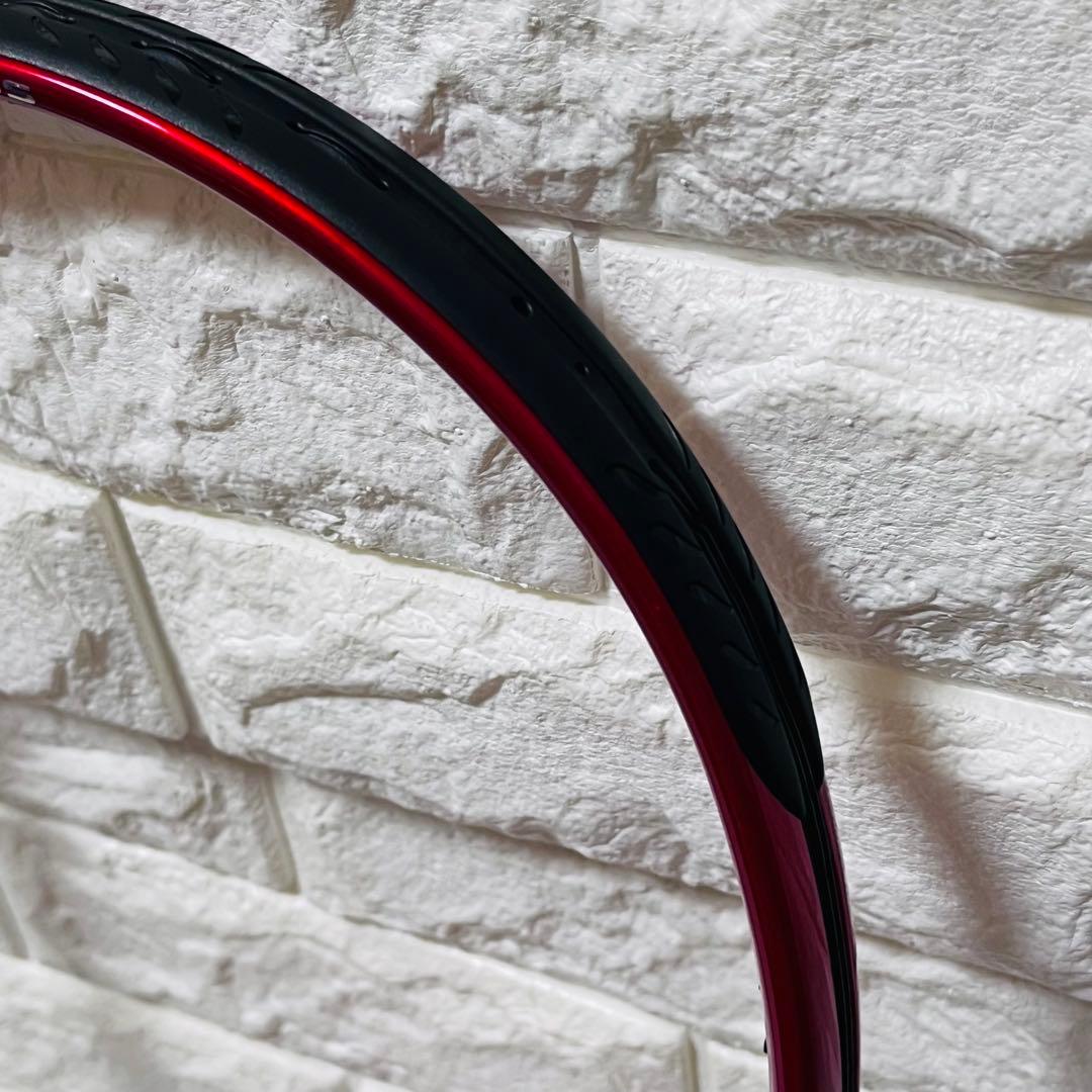 極美品✨プリンス ビーストDB 100 280g G1 テニス ラケット