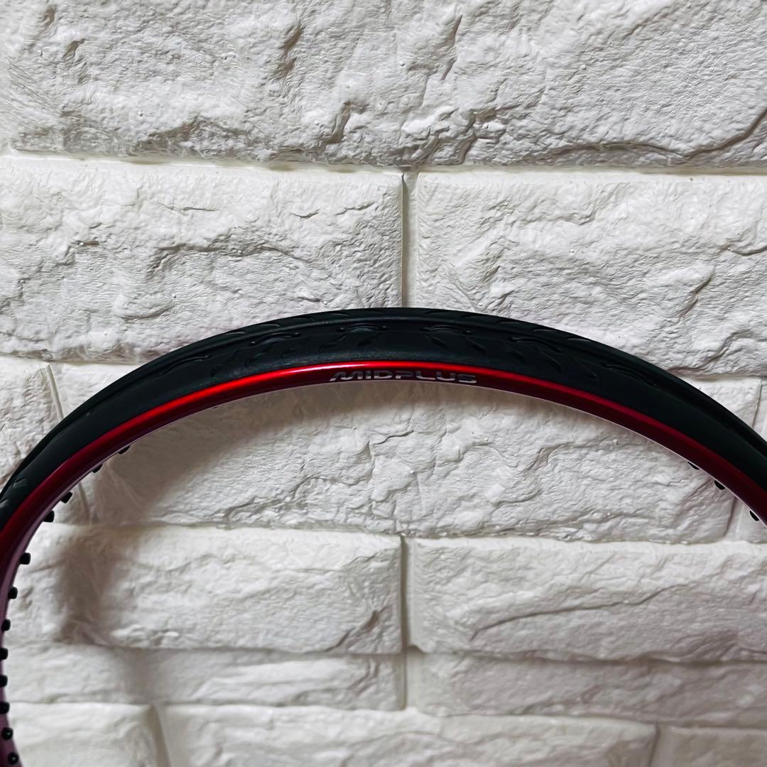 極美品✨プリンス ビーストDB 100 280g G1 テニス ラケット