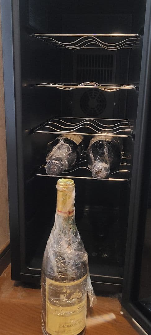 ワイン Sycamore Creek 1996