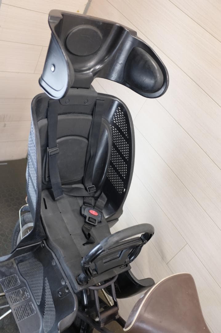 新基準BS アンジェリーノ　20インチ　3段　8.7Ah（4点灯）充電器あり