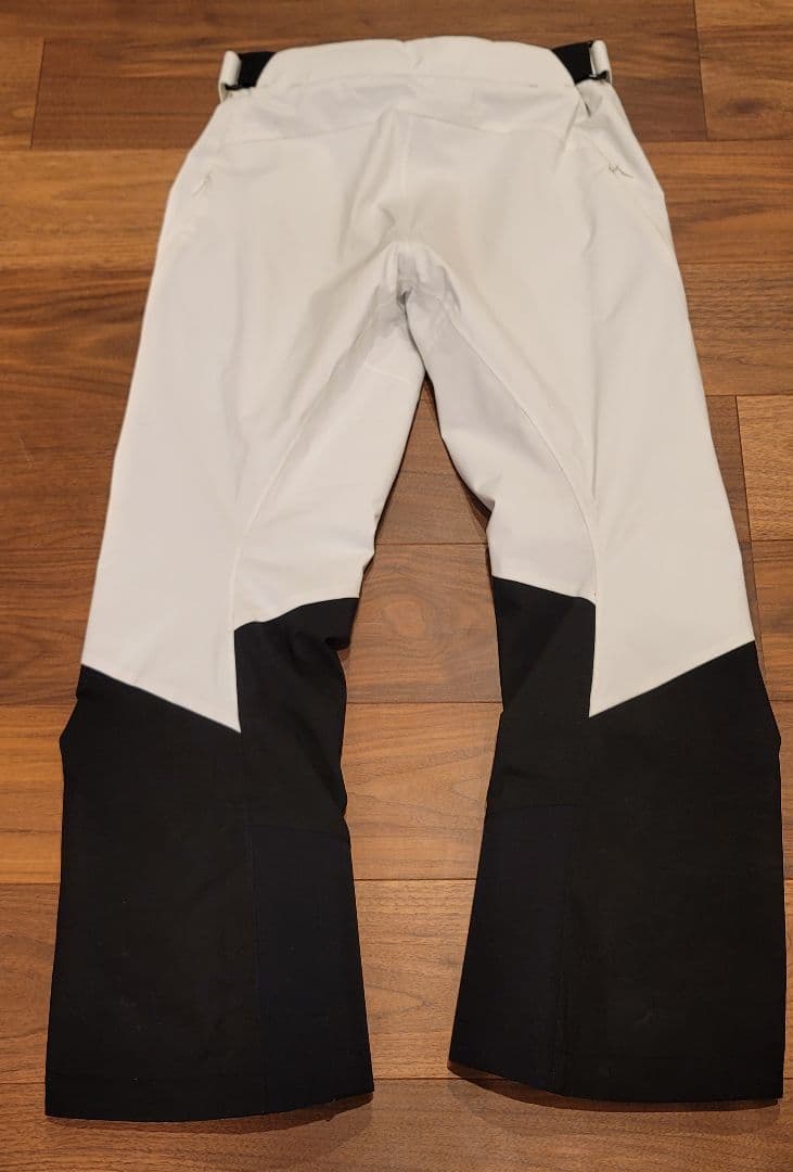 DESCENTE S.I.O スキーウェア 上下セット L