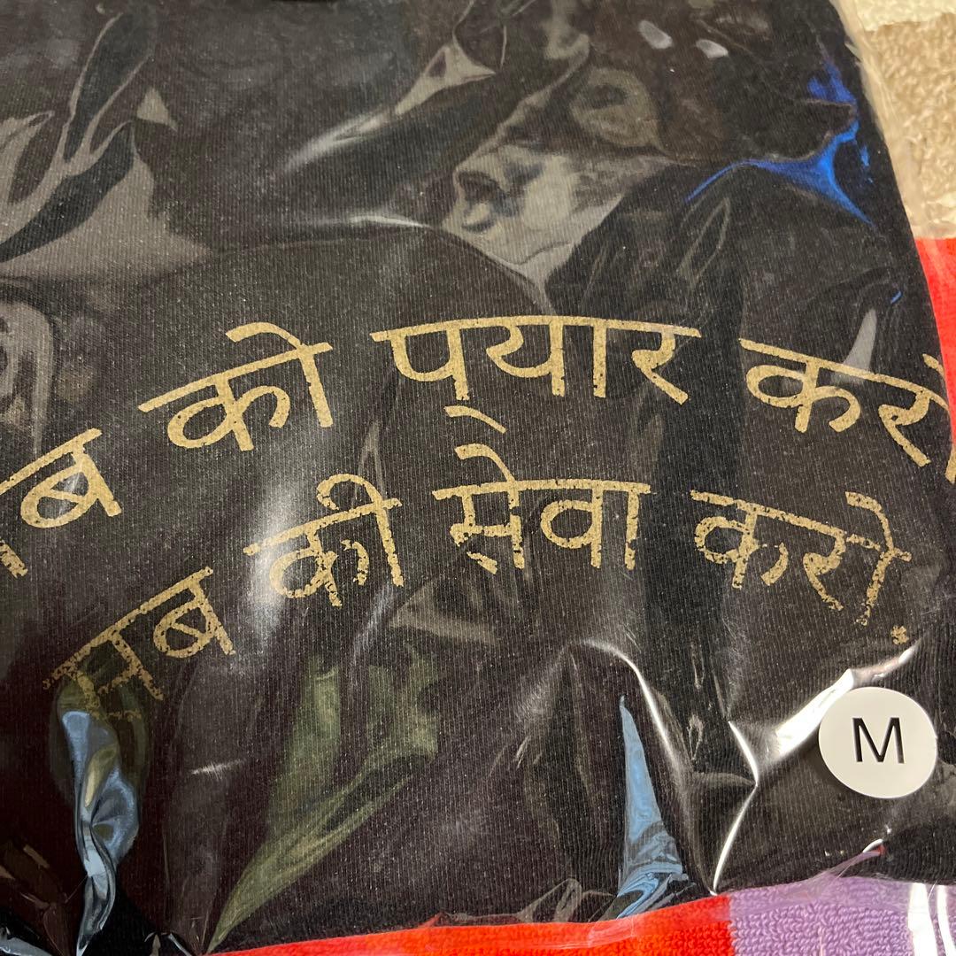 藤井風さんのグッズ