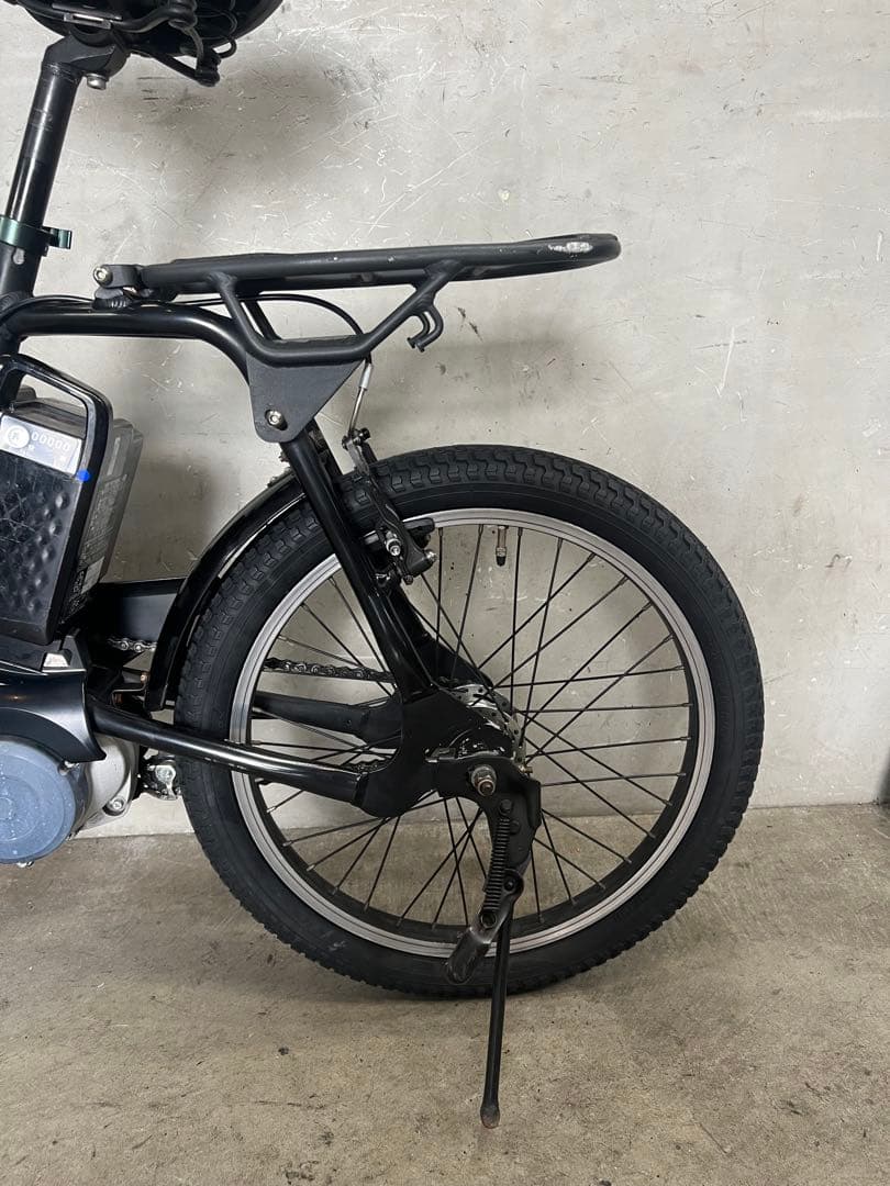 電動自転車　Panasonic EZ パナソニック　イーゼット タイヤ新品