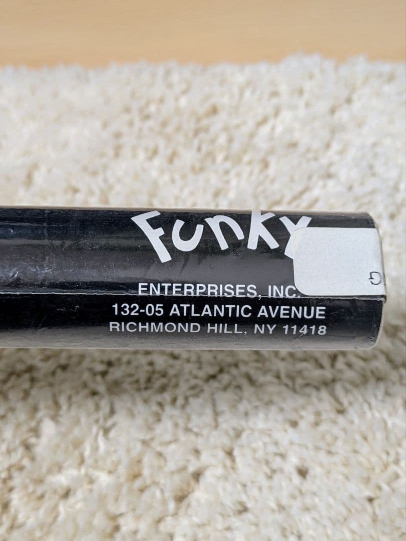 【入手困難！】ケミカル・ブラザーズ 1997年製 ヴィンテージポスター（未開封）