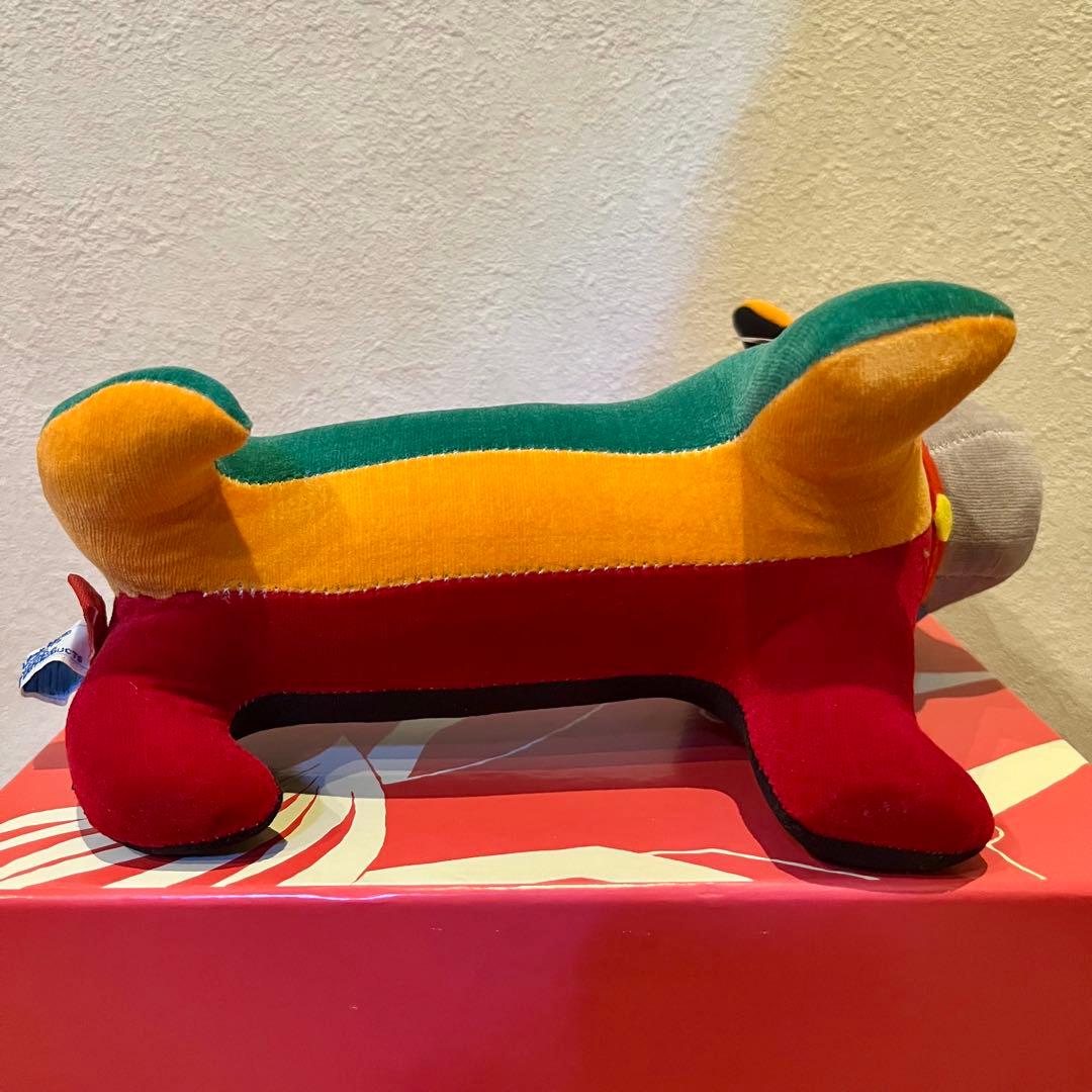 modern pets モダンペッツ 非売品 シリアルナンバーあり　レトロ