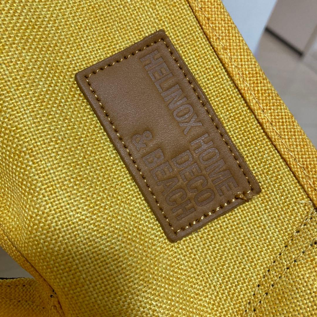 ヘリノックス ホーム　デコ&ビーチ　アウトドアチェア