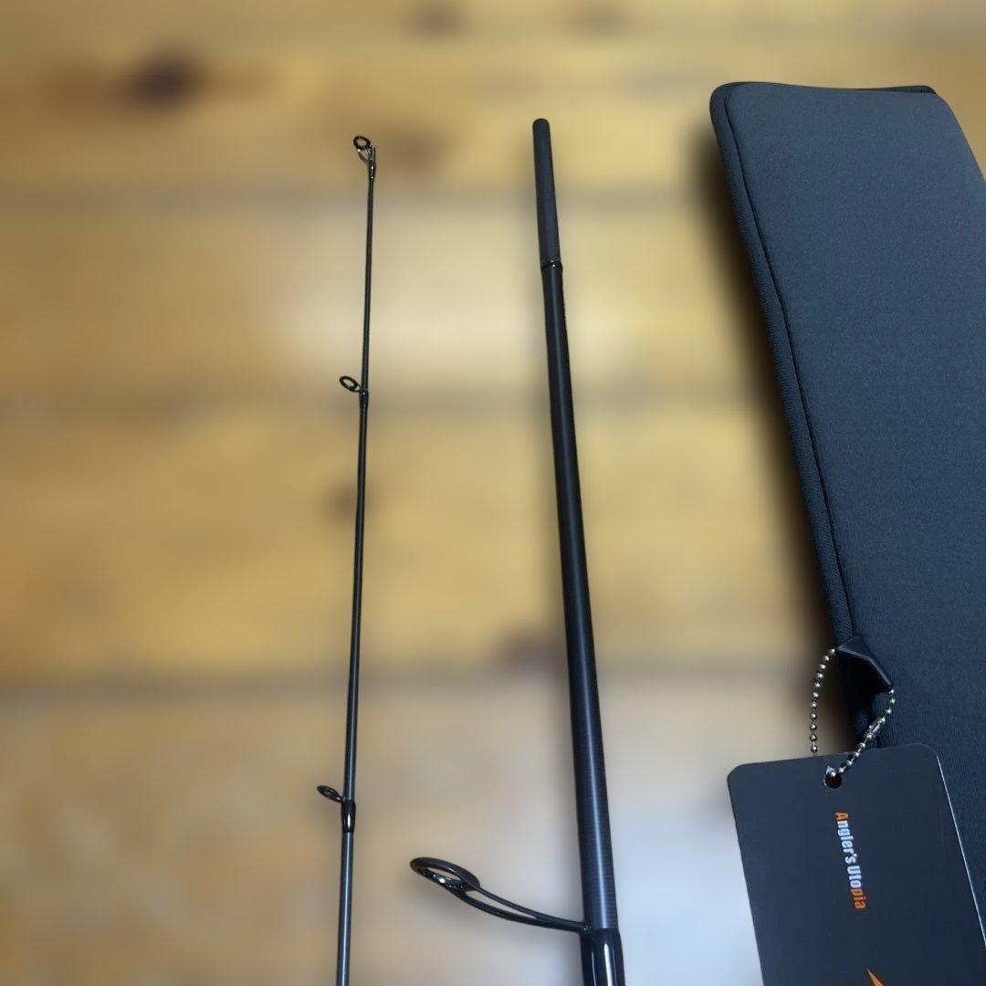 アピア　ブルートTP92H LONGCAST