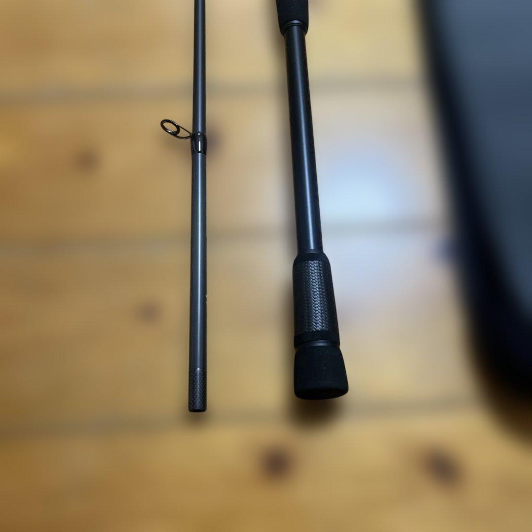 アピア　ブルートTP92H LONGCAST