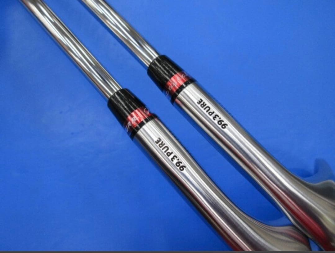 三浦技研 TW 99.3Pure 50° 56°