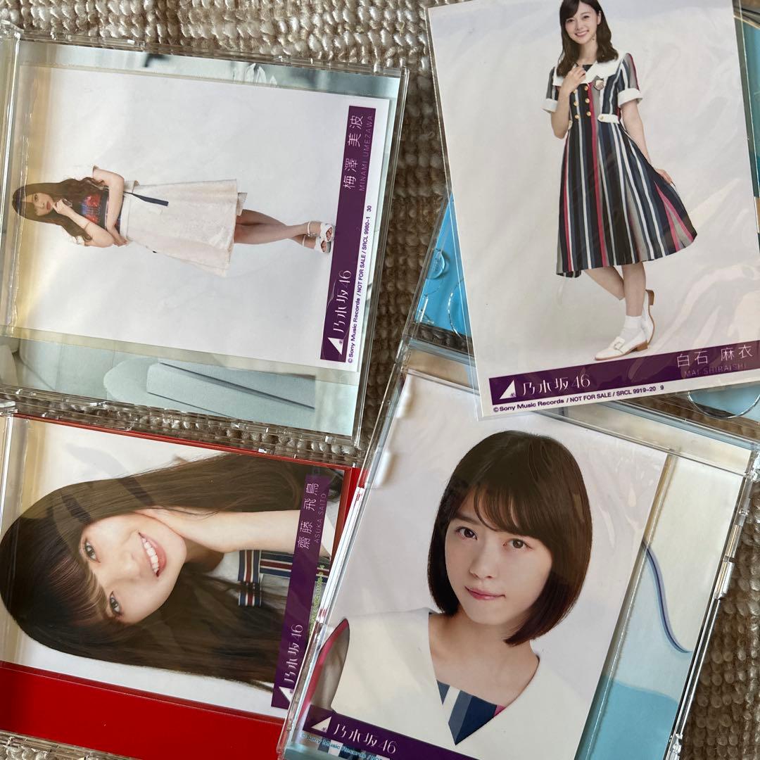 乃木坂46 グッズ　まとめ