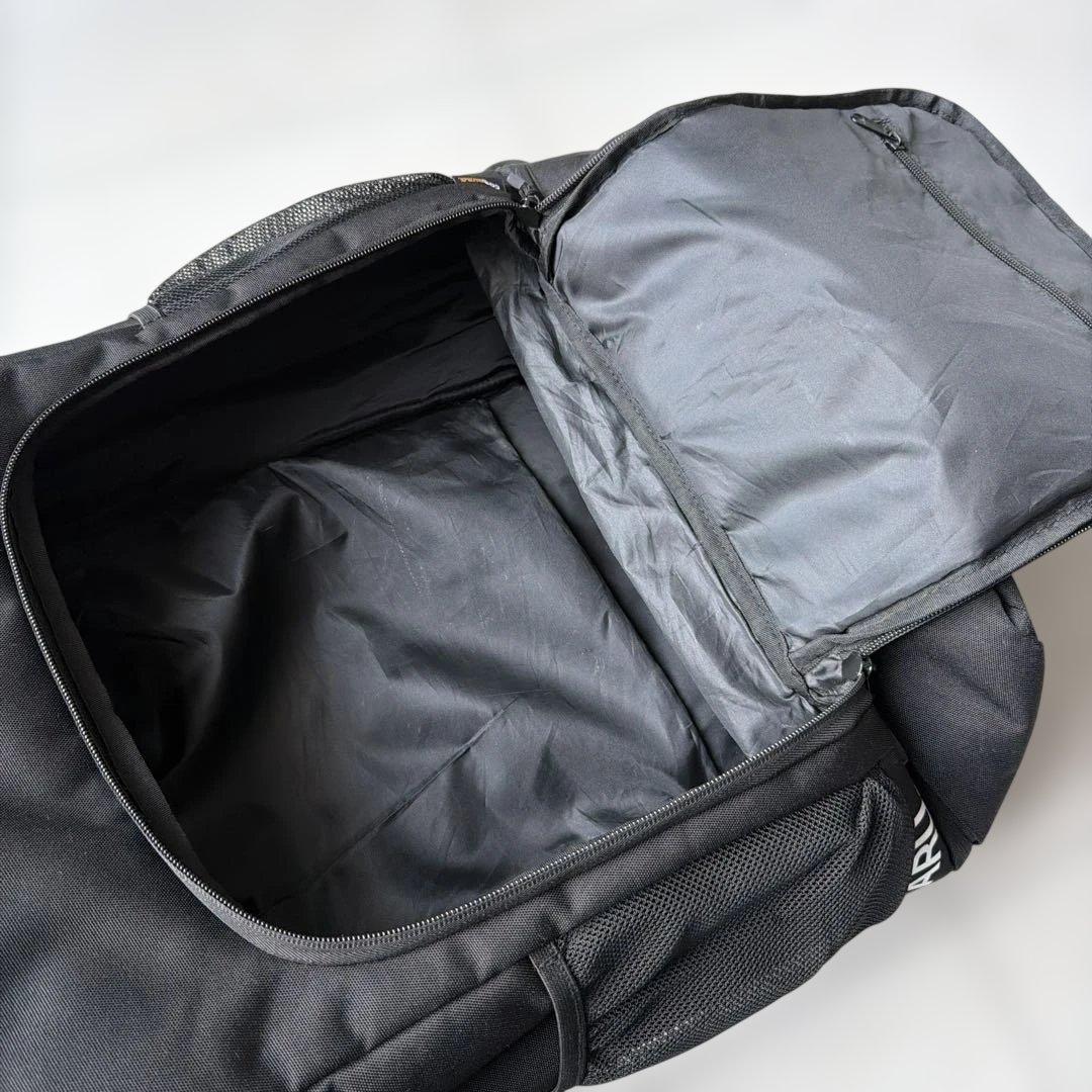 エゴザル　バスケット　リュック